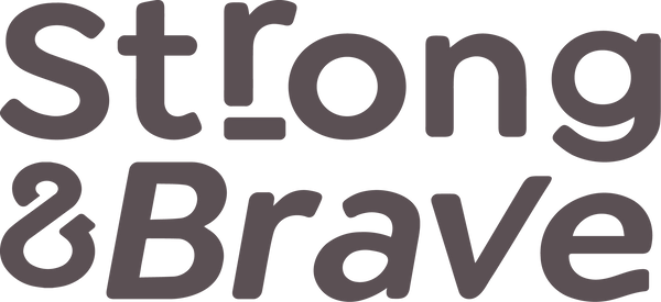 Strong & Brave