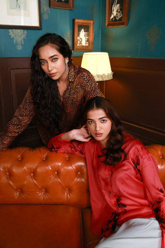 Coral