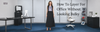 How to Layer for Office Without Looking Bulky