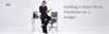 Building a Smart Work Wardrobe on a Budget