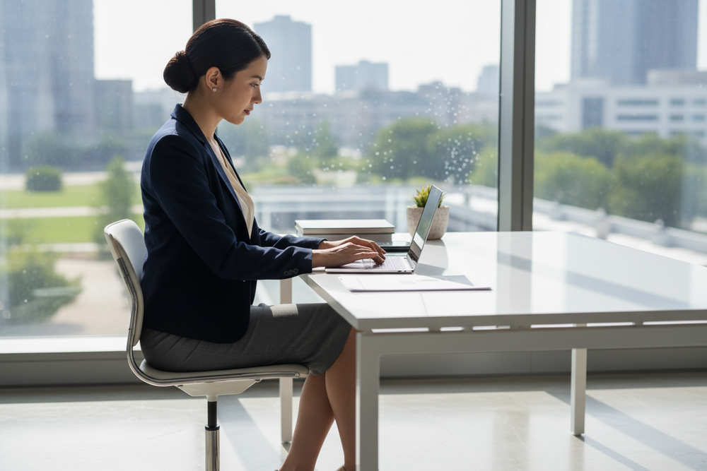 What Empowerment Means in Everyday Dressing