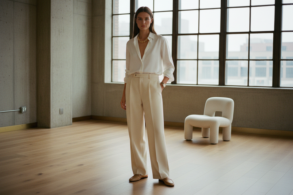 Fashion That Works Beyond Trends