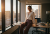 Clothing Choices That Support Long Workdays