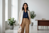Everyday Office Wear That Still Looks Polished