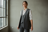 How to Style a Waistcoat and Shirt for Women