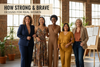 How Strong & Brave Designs for Real Women