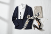 How to Mix & Match Office Wear Staples