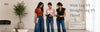 Wide Leg vs Straight Leg vs Flared: Which Trouser Works Best for Your Office?