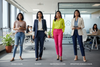 Office Wear Mistakes Working Women Should Avoid