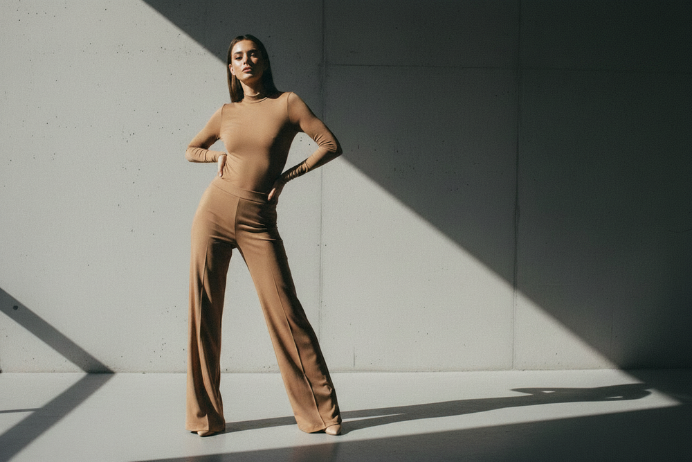 Styling Minimal Outfits for Maximum Impact