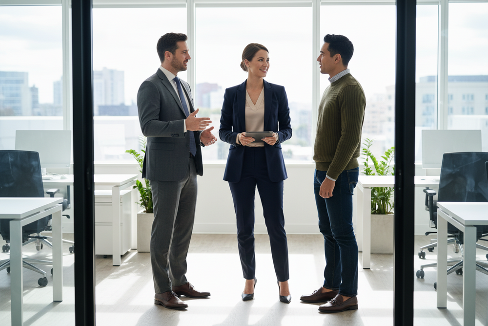 The Role of Clothing in Professional Identity