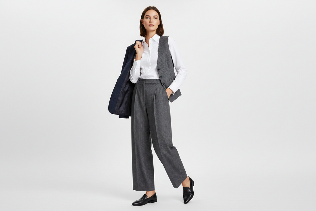 Common Office Dressing Myths