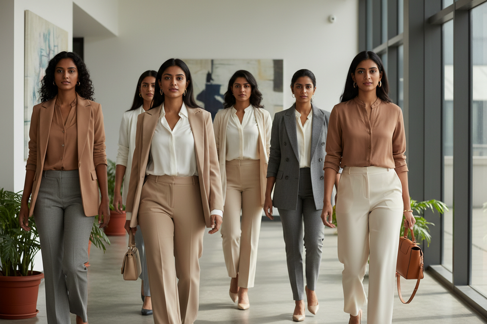 Quick Styling Hacks for Busy Mornings