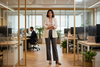Workwear for Women in IT Companies: What the Dress Code Actually Looks Like