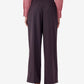 High-Waist Wide Leg Korean Pants