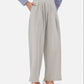 Ivory Korean Pants