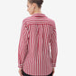Red Striped Shirt