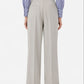 Ivory Korean Pants