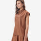 Luxe Satin Co-Ord