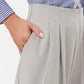 Ivory Korean Pants