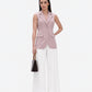 Dull Peach Tailored Blazer