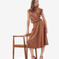 Luxe Satin Co-Ord