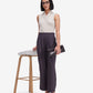 Ivory Sleeveless Top