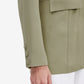 Green Tailored Blazer
