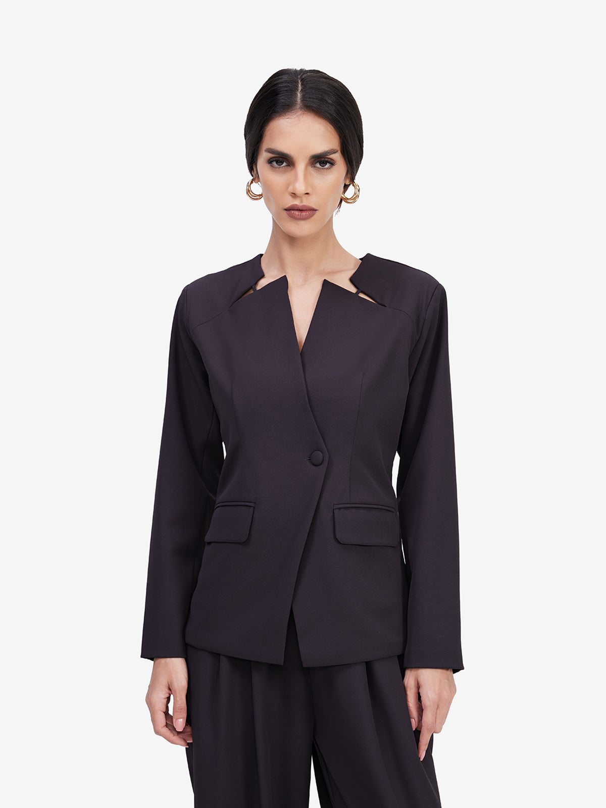 Structured Formal Blazer