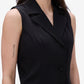 Black Tailored Blazer
