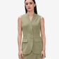 Olive Tailored Blazer