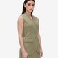 Olive Tailored Blazer