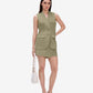 Olive Tailored Blazer