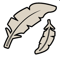 Featherlight Fabric