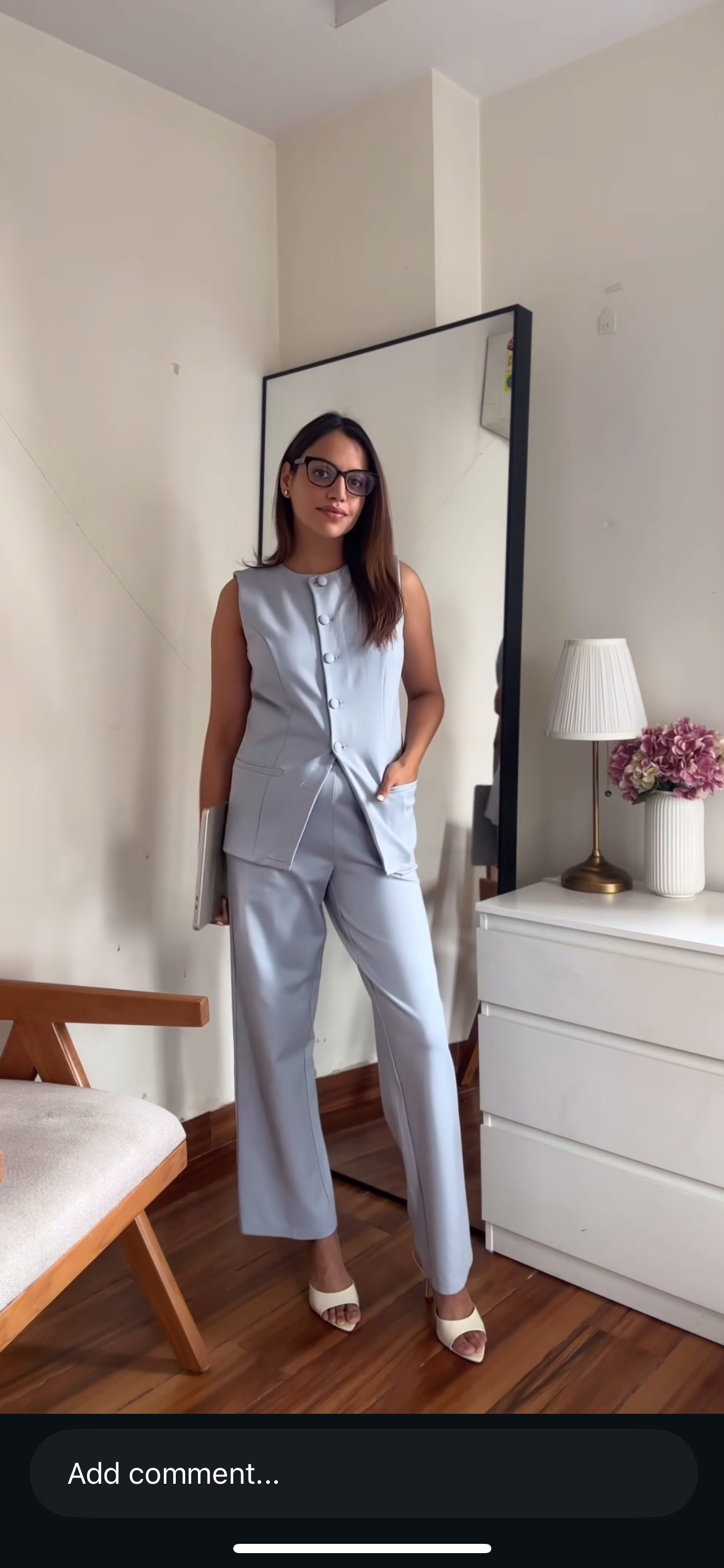 Tanvi Vij Content Creator