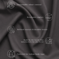 Dark Grey Co-ord-2.0