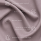 BreezeFlow Fawn Pants