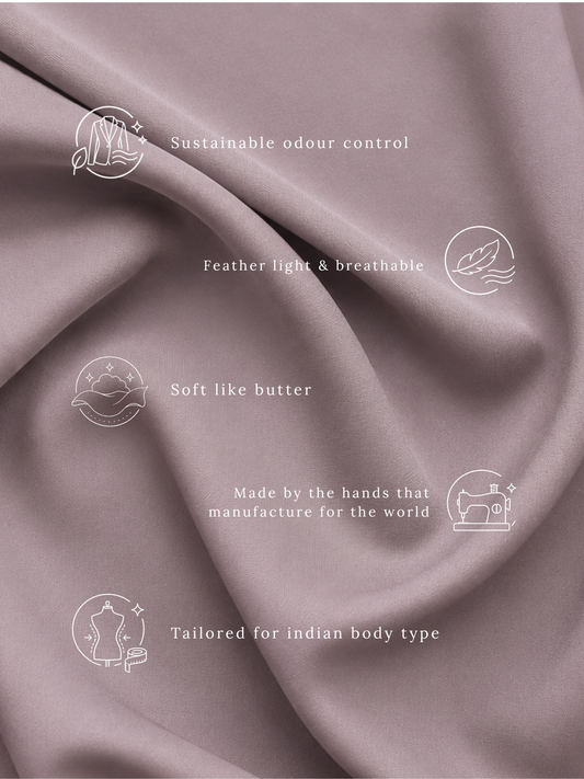 BreezeFlow Fawn Pants