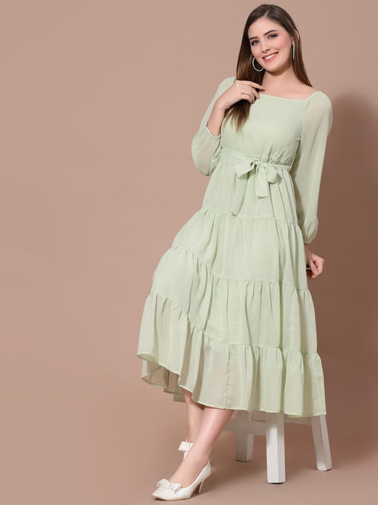 sea green