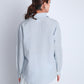 Blue Linen Premium Shirt