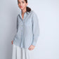 Blue Linen Premium Shirt