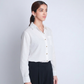 White Linen Shirt
