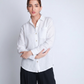 White Linen Shirt