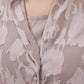 Fawn Jacquard Shirt