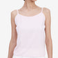 Pink Jacquard Tie-Up Top
