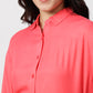 Sunkissed Coral Shirt
