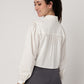 Iconic Cropped Shirt