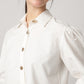 Iconic Cropped Shirt