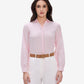 Pink Formal Shirt