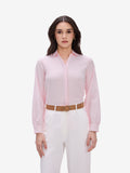Pink Formal Shirt